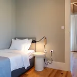 Cedofeita Deluxe 3b Appartement *