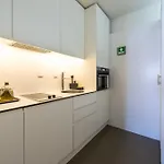 Cedofeita Deluxe 3b Appartement *