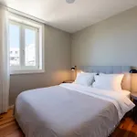 Cedofeita Deluxe 3b Appartement Oporto