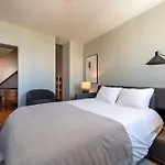 Appartement Cedofeita Deluxe 3b