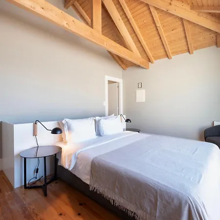 Appartement Cedofeita Deluxe 3b