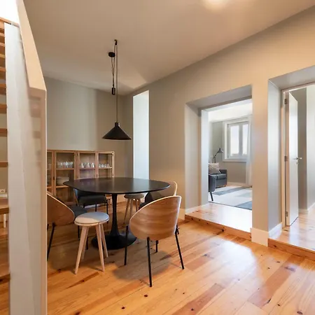 Cedofeita Deluxe 3b *