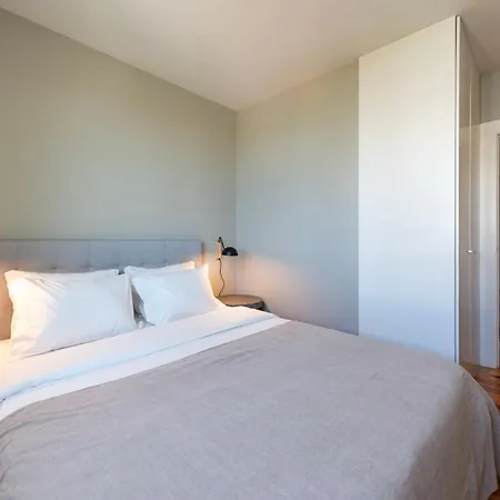 Cedofeita Deluxe 3b Oporto