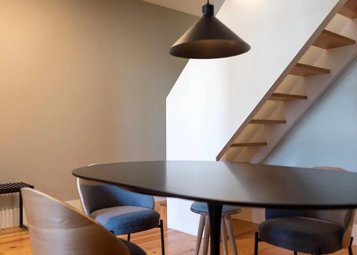 Cedofeita Deluxe 3b Porto