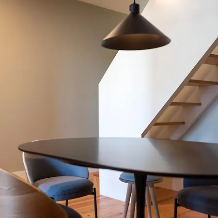 Cedofeita Deluxe 3b 포르투