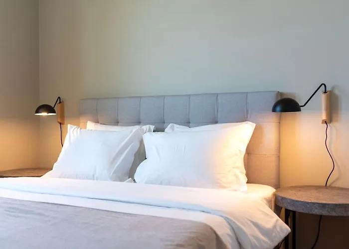 Cedofeita Deluxe 3b Διαμέρισμα Πόρτο