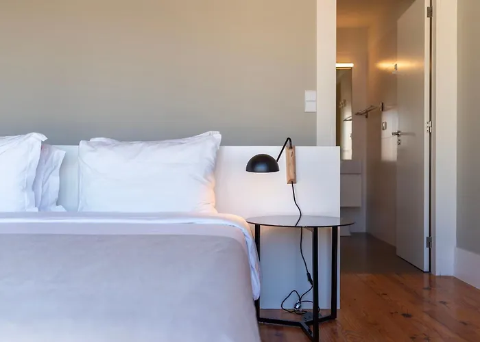 Cedofeita Deluxe 3b *