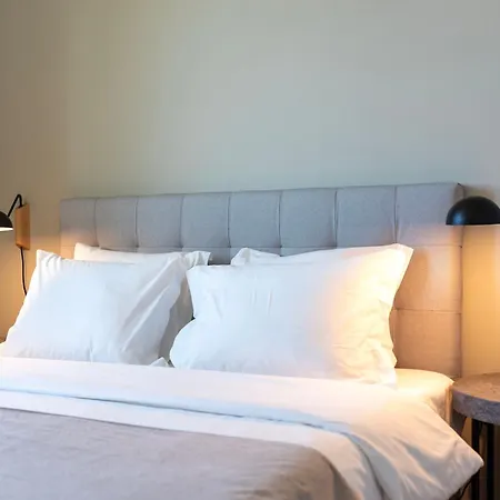 Cedofeita Deluxe 3b דירה פורטו